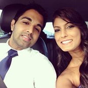 Trisha Sankar's photo