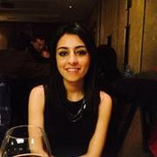 Foto de Zeynep Çetinkaya
