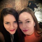 Foto von Amy Nolan