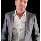 George Glover's photo