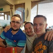 Aled Williams's photo