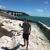 John Bramhall's photo