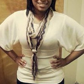 Shamieka James's photo