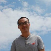 Teng Zhang's photo