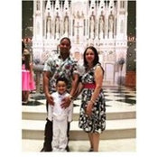 Juan Espinal's photo