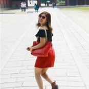 Shelly Anne Tenorio's photo