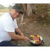 Rafael A. Bouhot's photo