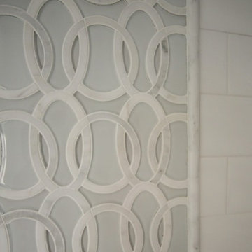 Master Bathroom Whitetail Lane