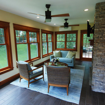 Edina Sunroom