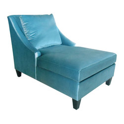 My Chic Nest: Chaise - Loveseats