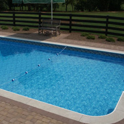 Pool Cleaning Service - Products