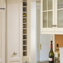 Wine Storage