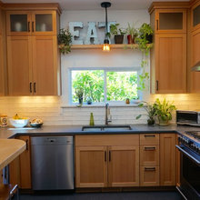 Kitchen Ideas