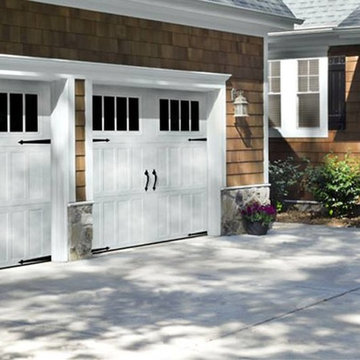 Delden Garage Doors