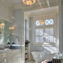 Master Bathroom Renovation