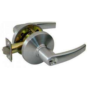 Pamex Saturn Knobset Transitional Door Locks By Hardware X Supply Houzz