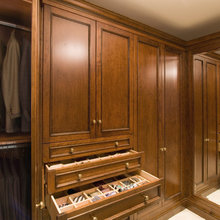 lees closet and bath