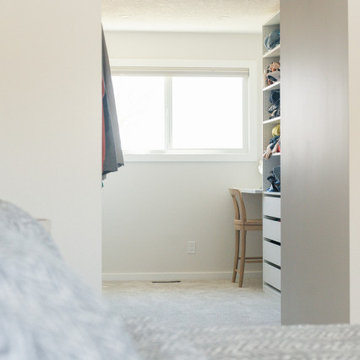 Stewart Renovation