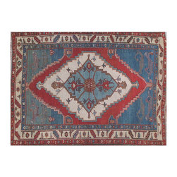 Darius Antique Rugs - Products