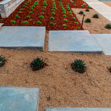 Wilson Residence (Eichler Home)