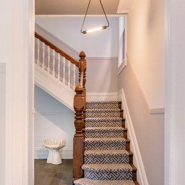 Staging Project: Tranby Avenue