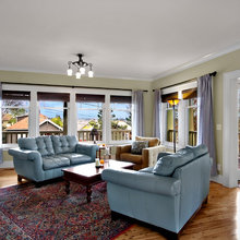 Living Room Ideas