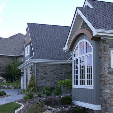 Des Moines Home