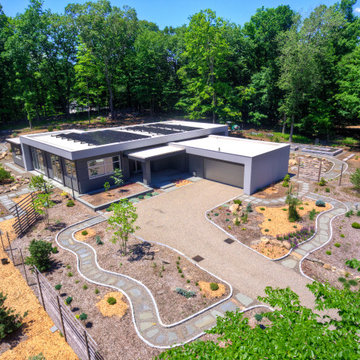 Pound Ridge Modern