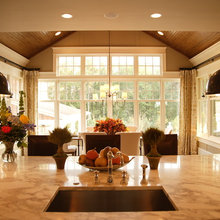 Kitchen Layout Finalist 1