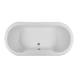 MTI Melinda 5 - 72X36 Bathtub - Products