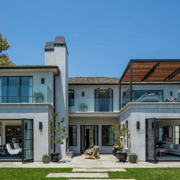 Tim Clarke Design - Project NP2