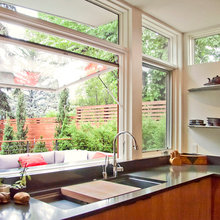 New Kitchen