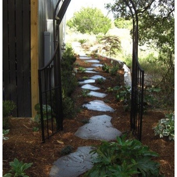Patios and Walkways