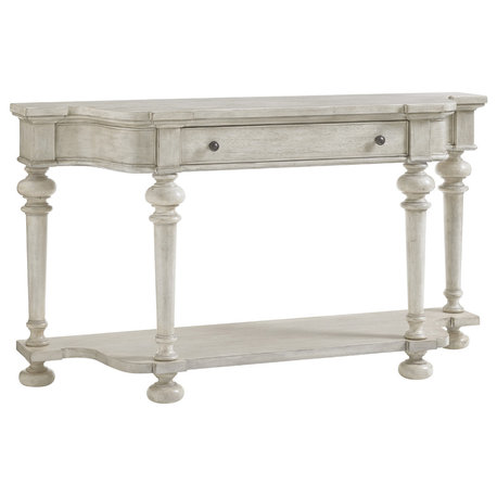 Timber Point Sideboard