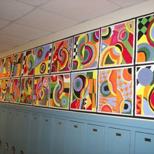 school ART