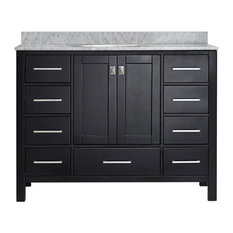 modern bathroom vanities | houzz modern bathroom vanities | houzz