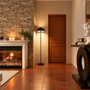 Complete Home Furnishing in Leiria 200 m² — in 45 days