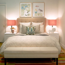 Bedroom Ideas