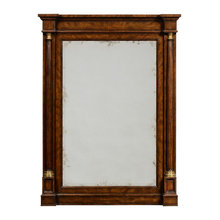 Fireplace Mirrors