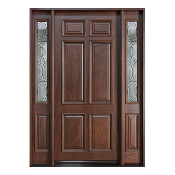 Classic Entry Doors