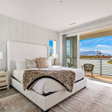 Palm Springs | Airbnb No 1