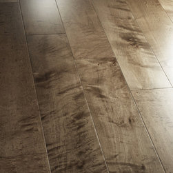 California Classics Floors, Smooth Sailing Oceanside - Flooring