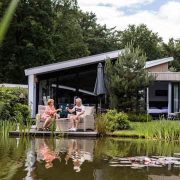 Vakantiepark veluwe met hond