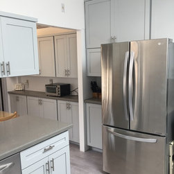 Kitchen Refacing - Products