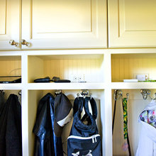 Y Mudroom