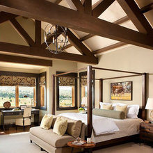 Bedroom Ideas