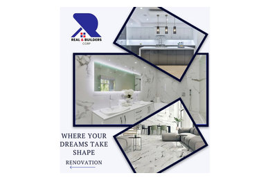Renovation
