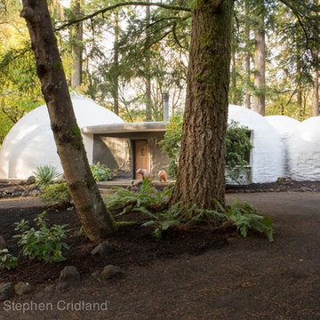 Hobbit House