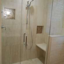 master bath shower
