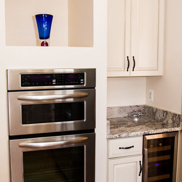 White Maple Kitchen in Falls Church, Virginia